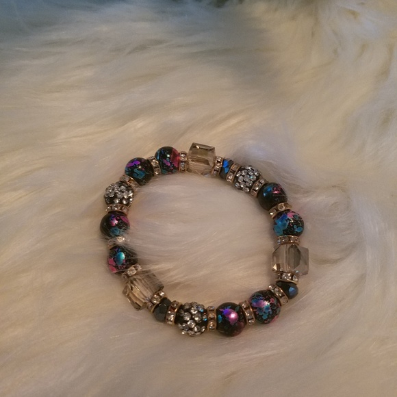 Stretch bracelet - Picture 3 of 3